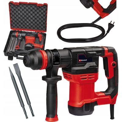 Einhell TE-DH 5 4139135 – Zbozi.Blesk.cz