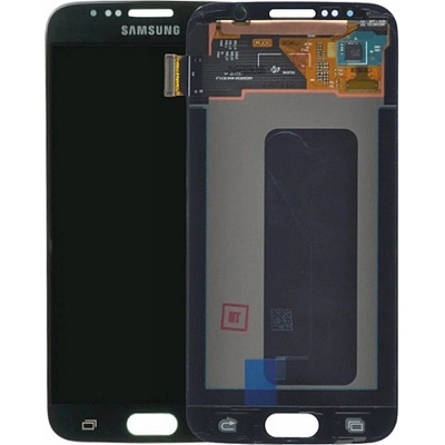 Samsung LCD дисплей за Samsung Galaxy S6 SM-G920
