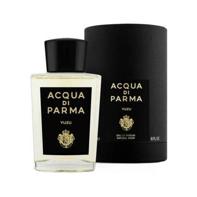 Acqua di Parma Yuzu parfumovaná voda unisex 180 ml