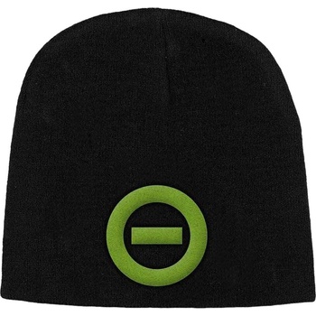 Type O Negative шапка Negative Symbol Black UNI (BH130)