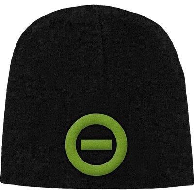 Type O Negative шапка Negative Symbol Black UNI (BH130)