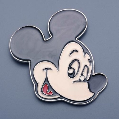CC Fashion Přezka na opasek Mickey