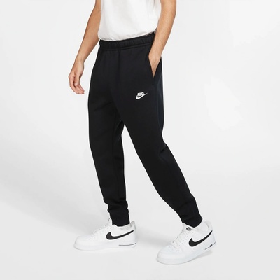 Nike M nsw club jggr bb BV2671-010 černá – Zboží Dáma