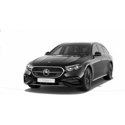 Mercedes-Benz E 220 145 kW