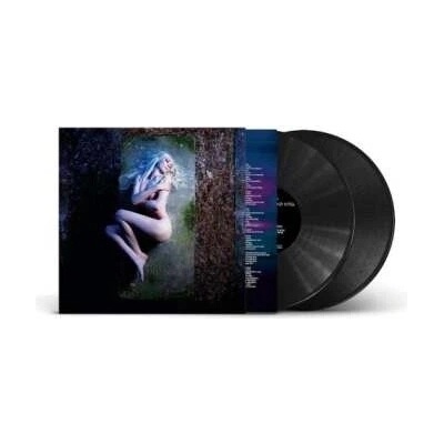 2 The Pretty Reckless - Death By Rock And Roll LP