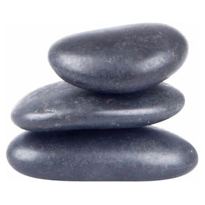 Insportline Lávové kamene River Stone 2-4 cm - 3 ks