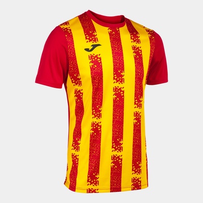 Joma Inter III Žluto červená