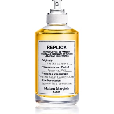 Maison Margiela REPLICA Chasing Sunsets EDT 100 ml