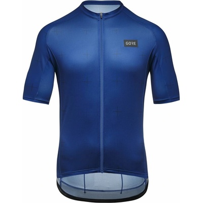 Gore Daily Jersey Mens black/white