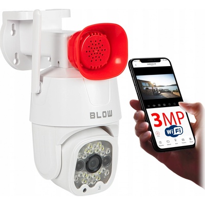Blow H-323