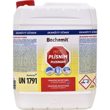 BOCHEMIE BOCHEMIT PROTI PLESNIAM 5 kg