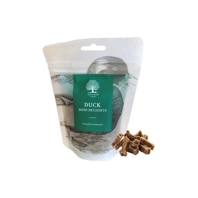 Essential Foods Mini Delights Druh mäsa Kačica 100 g