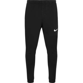 Nike Спортни панталони Nike Dri-FIT Men's Fleece Training Pants - Black