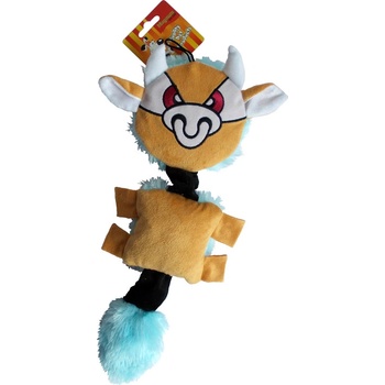 Magnum Býček plyš 16 x 43-53 cm