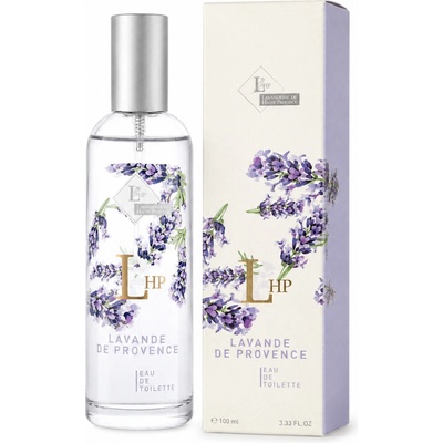 Lavanderaie de Haute Provence Levandule toaletní voda dámská 100 ml