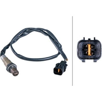 Lambda sonda HELLA 6PA 358 103-561