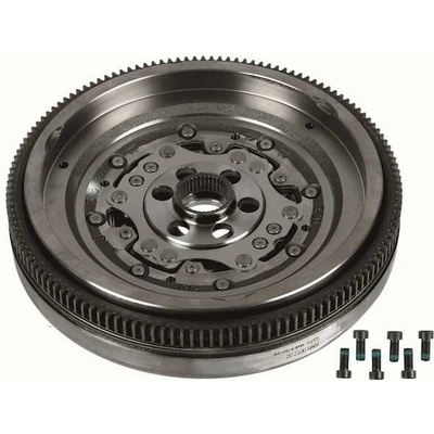 Setrvačník SACHS 2295 001 282