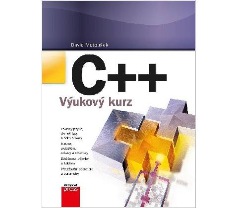 C++ David Matoušek