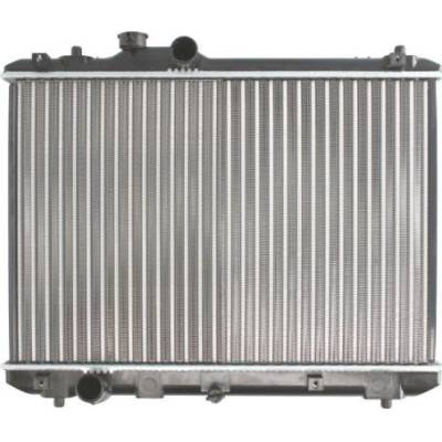 THERMOTEC Chladič, chlazení motoru D78016TT