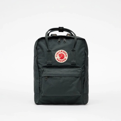 Fjällräven Kånken forest green 16 l