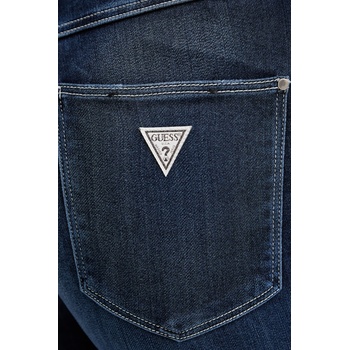 Guess Дънки Guess 1981 в тъмносиньо W5YA46 D0782 (W5YA46.D0782)
