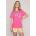 PJ Salvage Риза с къс ръкав PJ Salvage short sleeved shirt - Beere