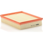 Mann-filter Въздушен филтър mann-filter c 25 109 Въздушен филтър