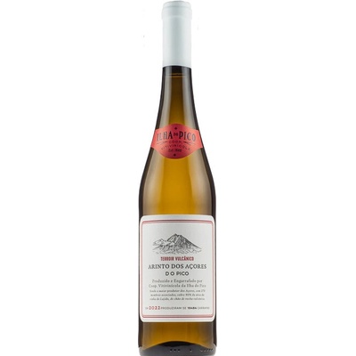 Ilha do Pico Arinto dos Açores 2022 12,5% 0,75 l (čistá fľaša)