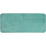 douceur d'intérieur Тюркоаз килим за баня 50x120 cm Vitamine - douceur d'intérieur (1801717)