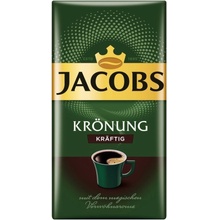 Jacobs Krönung kräftig mletá 0,5 kg