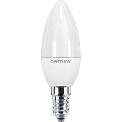 Century LED CANDLE HARMONY 4W E14 6400K 240d