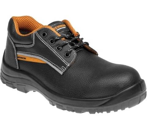 Bennon BASIC S1 LOW obuv Čierna
