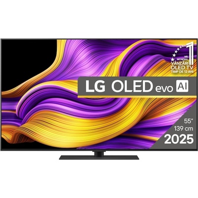 LG OLED55G53LS
