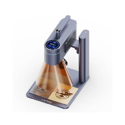 4 Basic Version (LaserPecker 4 Basic Version)