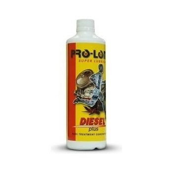 Pro-Long Diesel Plus 500 ml