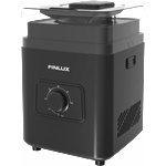Finlux FCRM-2425W Машина за сладолед