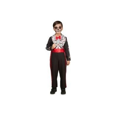 My Other Me Маскировъчен костюм за деца My Other Me Ден на мъртвите 10-12 години (2 Части) Размер 10-12 години