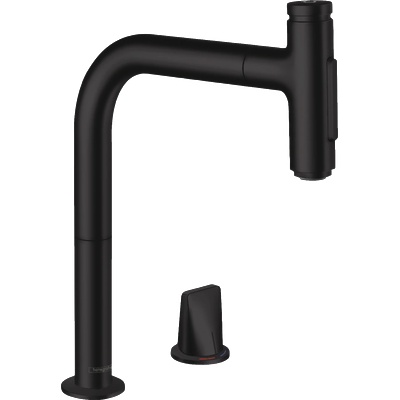Hansgrohe Смесител за кухня hansgrohe MB71-H200 (MB71-H200)