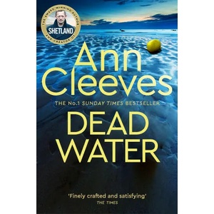 Dead Water (ISBN: 9781529050226)