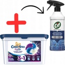 Coccolino Care Black Dark kapsule 18 PD