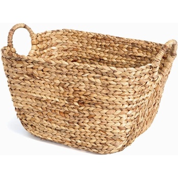 Compactor Кошница от плетеница 56x37x31, 5 cm Caracas XXL - Compactor (RAN6821)