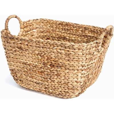 Compactor Кошница от плетеница 56x37x31, 5 cm Caracas XXL - Compactor (RAN6821)