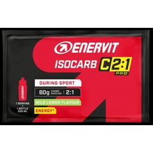 Enervit IsoCarb C2:1 65 g