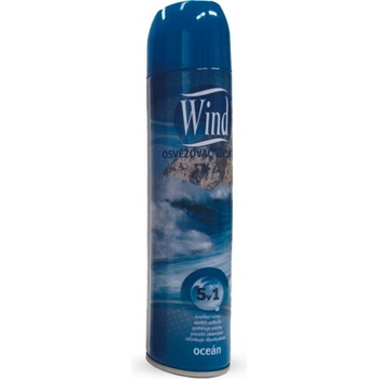 WIND osviežovač vzduchu 300 ml oceán