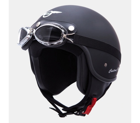 MT Helmets Custom Rider