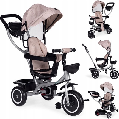 Ecotoys 88900 Béžová