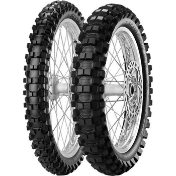 Image 1 of Pirelli SCORPION MX Extra X 80/100-21 51M