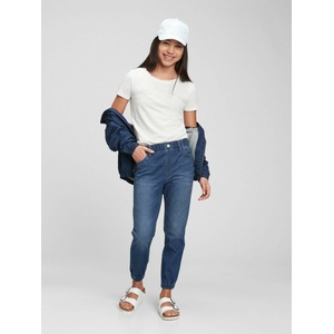 GAP Детски дънки joggers среден силует GAP GAP | Sin | Момичешки | 116-128