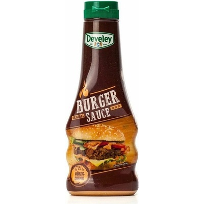 Develey BURGER Sauce 250 ml