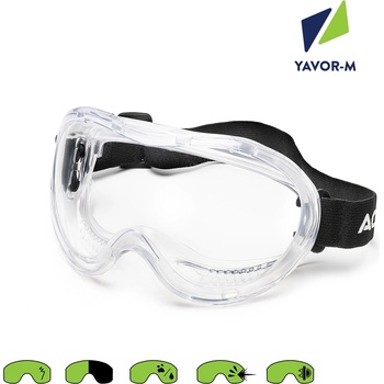 Image 1 of Active Gear Защитни очила Active Vision V310 (V310)